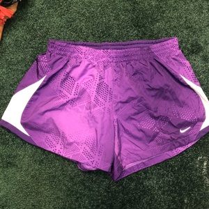 Nike Athletic Shorts